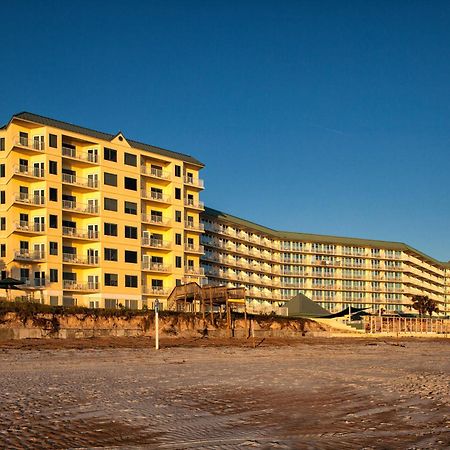 Royal Floridian Resort South By Spinnaker Ормонд Бич Экстерьер фото